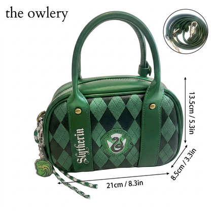 The Owlery House Bag