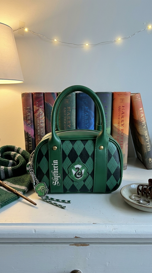 The Owlery House Bag