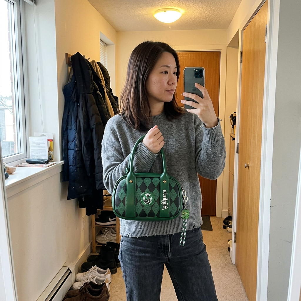Customer avatar (Verified reviewer)